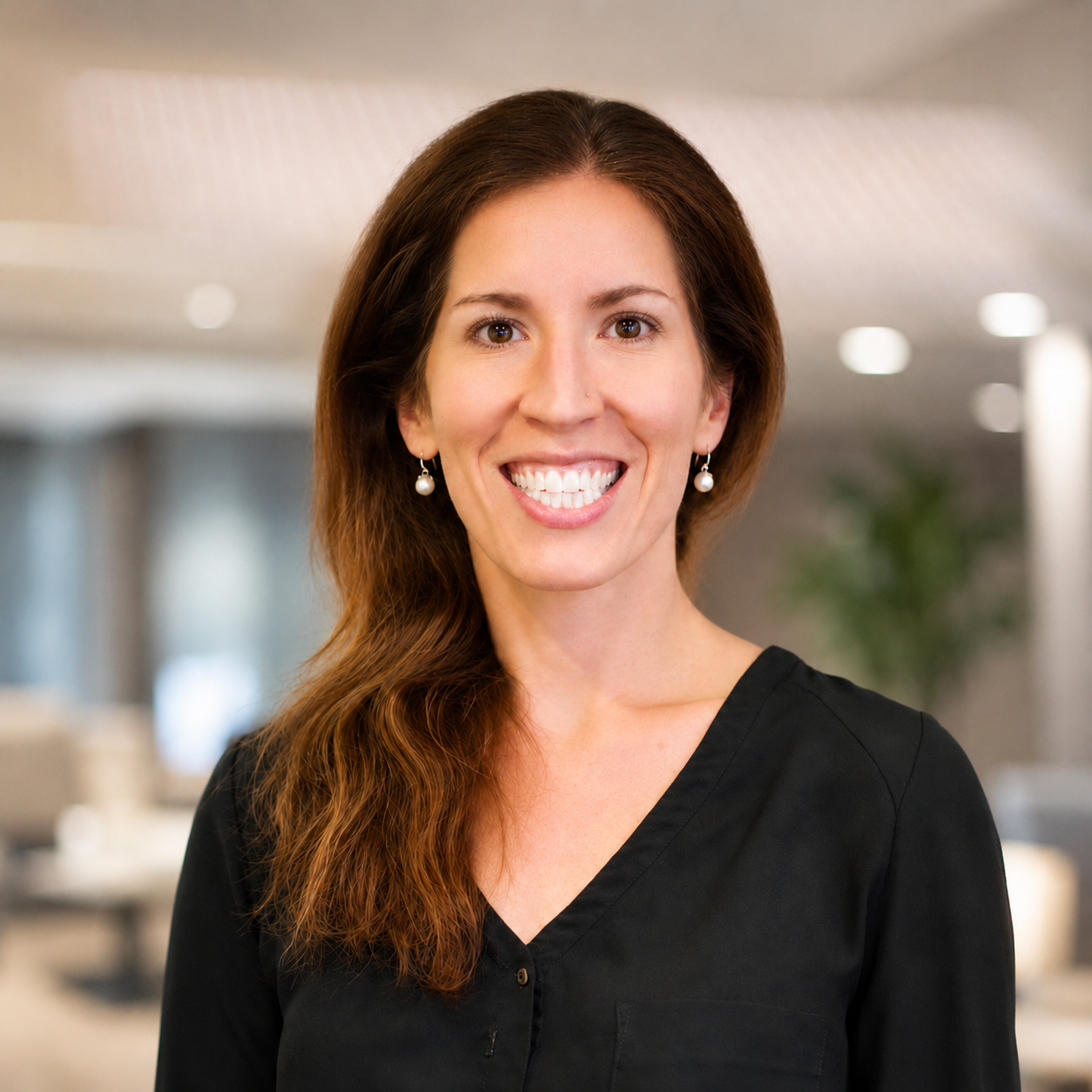 Chelsea Pennucci, Director of Strategy