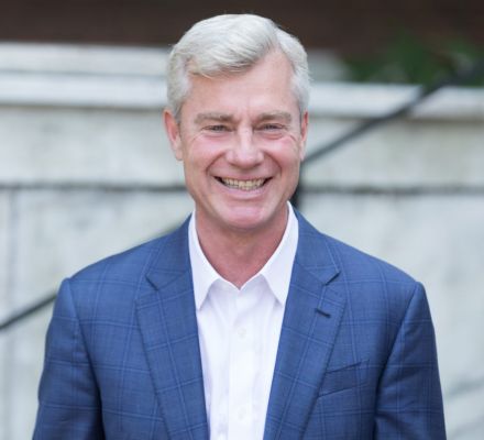 Stig Leschly, CEO - College101